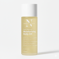 CelluOil — Huile Corporelle Naturelle