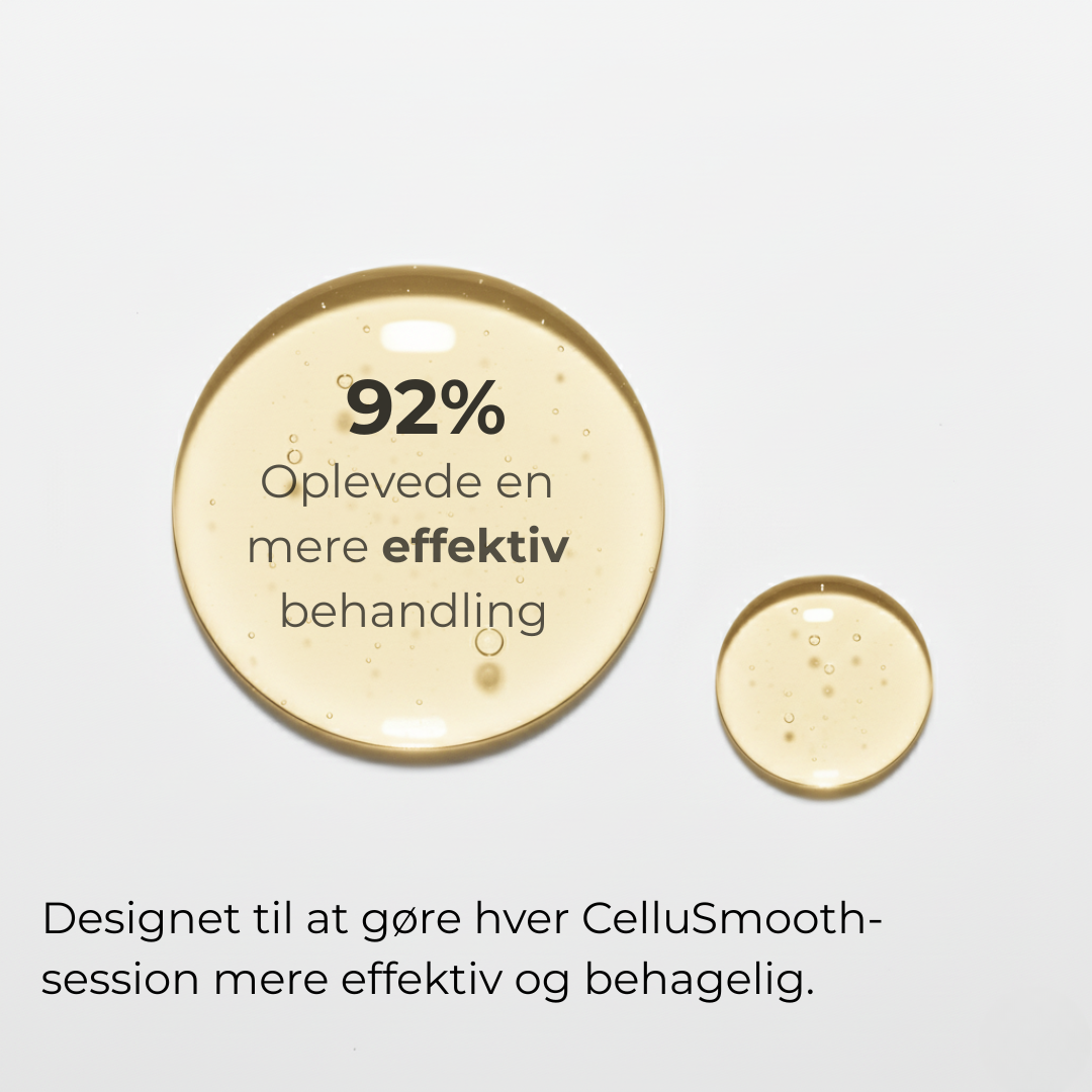 CelluOil ingrédients