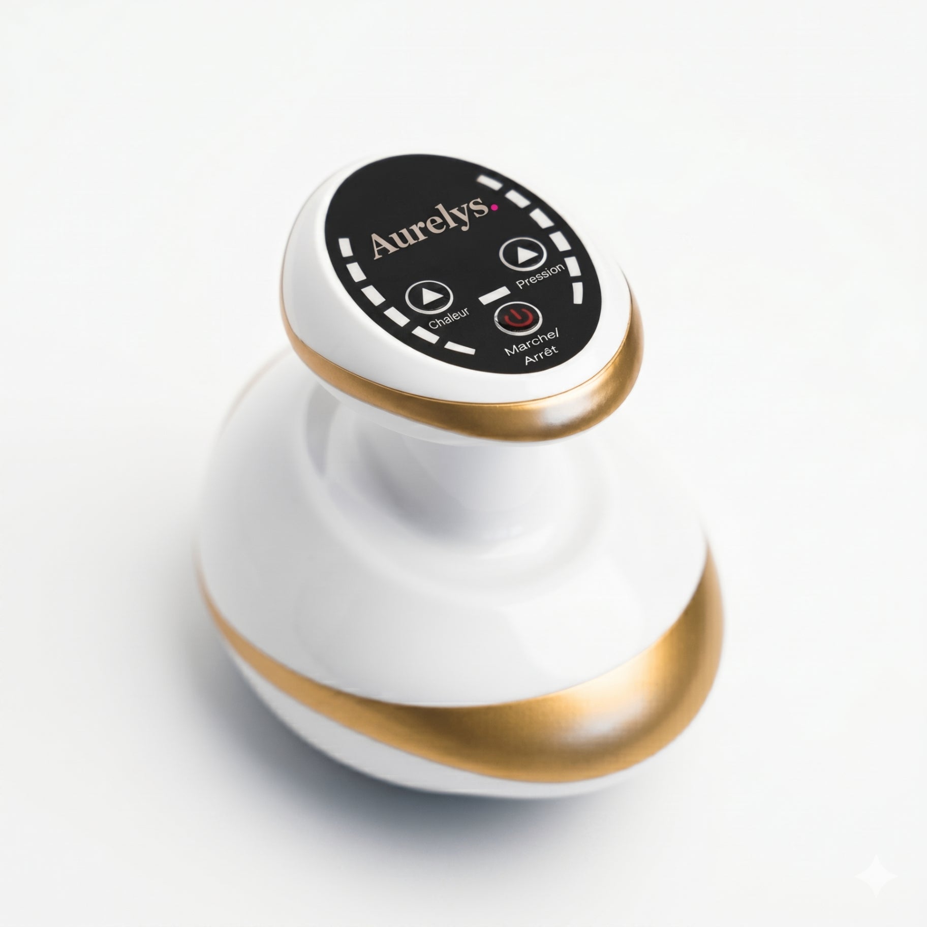 Aurelys Appareil Anti-Cellulite