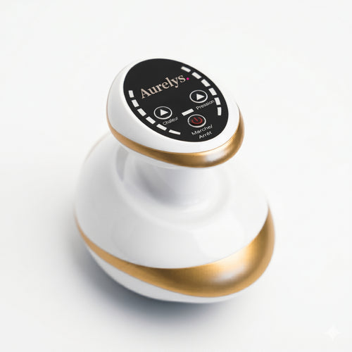 Aurelys Appareil Anti-Cellulite